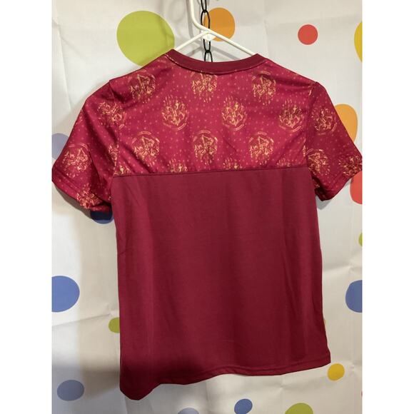 Harry Potter Size M Tee Hogwarts - Picture 8 of 10